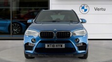 BMW X5 M xDrive X5 M 5dr Auto Petrol Estate